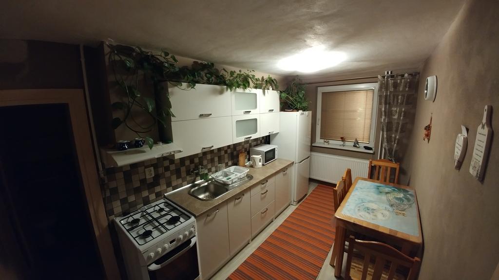 Privát u Zdenky Tvrdosín Exterior foto
