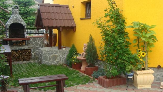 Privát u Zdenky Tvrdosín Exterior foto