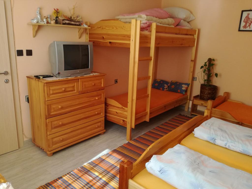 Privát u Zdenky Tvrdosín Exterior foto